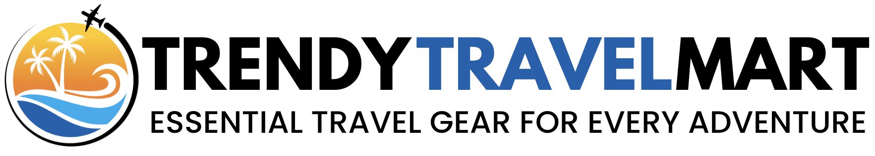 TrendyTravelMart